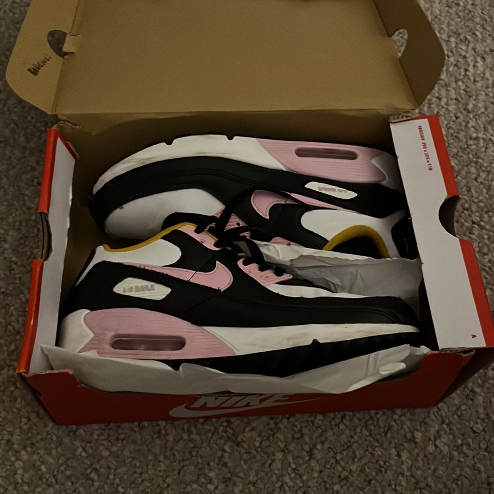 Nike air max 90